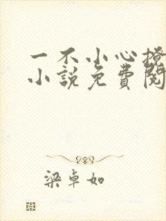 一不小心撩错人小说免费阅读