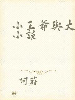 小王爷与大暗卫小说
