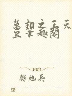 万相之王天蚕土豆笔趣阁