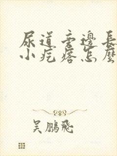 尿道旁边长了个小疙瘩怎么回事