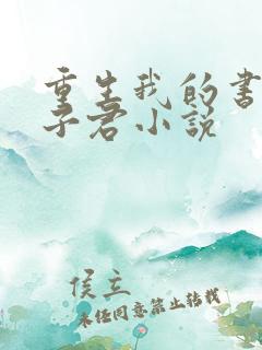 重生我的书记王子君小说