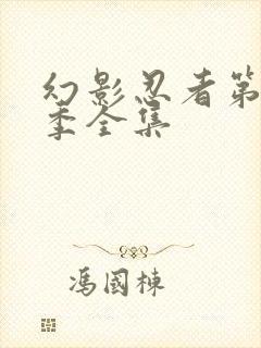 幻影忍者第16季全集