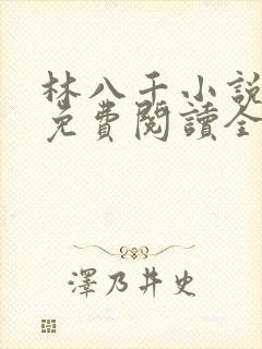 林八千小说全文免费阅读全章节