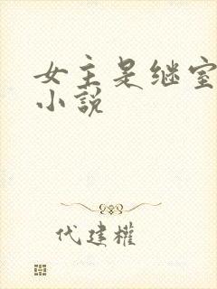 女主是继室古言小说