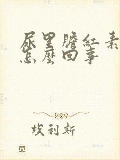 尿里胆红素高是怎么回事