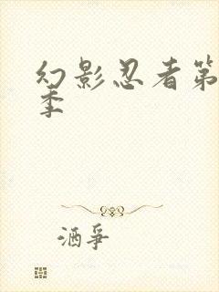 幻影忍者第78季