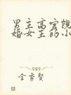 男主高官觊觎已婚女主的小说