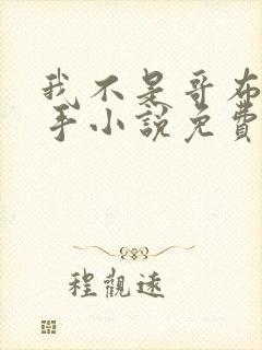 我不是哥布林杀手小说免费阅读