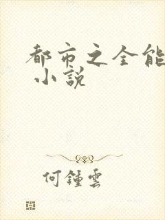 都市之全能高手 小说