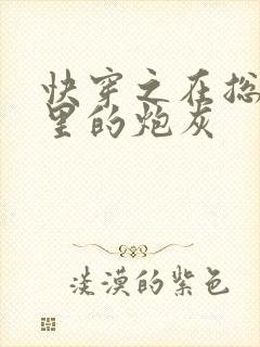 快穿之在总受文里的炮灰