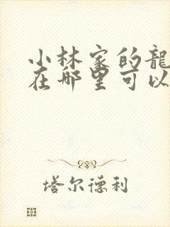 小林家的龙女仆在哪里可以看全集