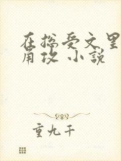 在总受文里抢主角攻 小说