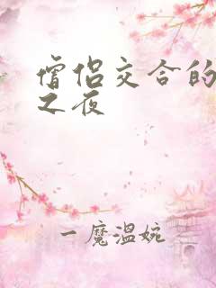 僧侣交合的色域之夜