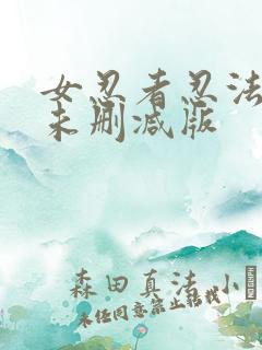 女忍者忍法帖4未删减版