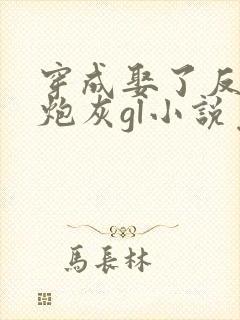 穿成娶了反派的炮灰gl小说免费阅读