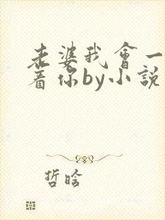 老婆我会一直缠着你by小说免费阅读