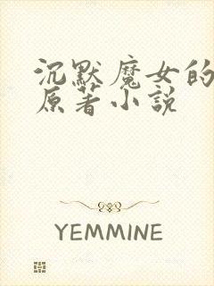 沉默魔女的秘密原著小说