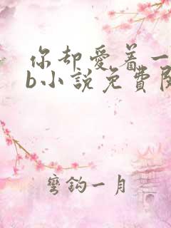 你却爱着一个sb小说免费阅读全文无弹窗