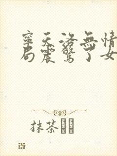 宁天洛无情我开局震惊了女帝