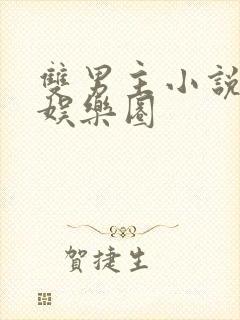 双男主小说推荐娱乐圈