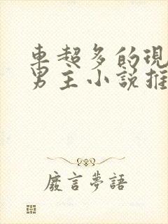 车超多的现代双男主小说推荐