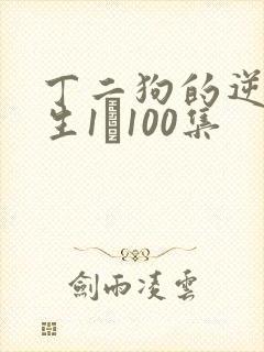 丁二狗的逆袭人生1–100集