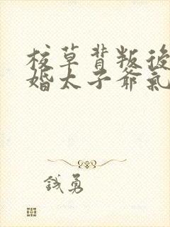 校草背叛后我闪婚太子爷气疯他时逾白阅读