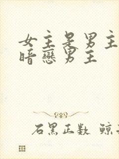 女主是男主助理暗恋男主