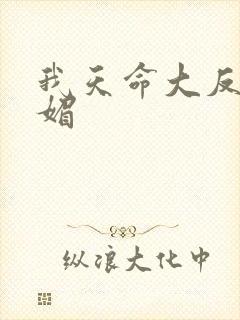 我天命大反派尹媚