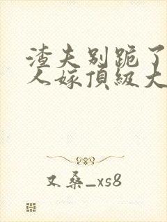 渣夫别跪了,夫人嫁顶级大佬显怀啦 小说