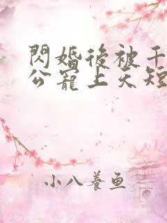 闪婚后被千亿老公宠上天短剧大结局