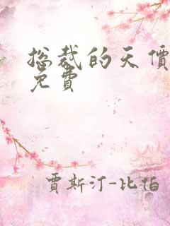 总裁的天价宝贝免费