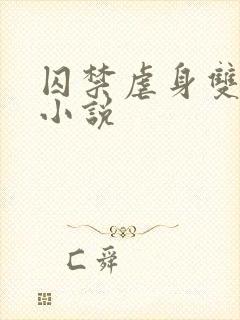 囚禁虐身双男主小说