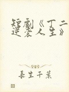 短剧《丁二狗的逆袭人生》免费观看