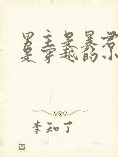 男主是暴君女主是穿越的小说