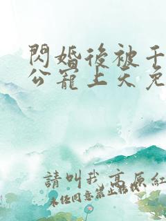 闪婚后被千亿老公宠上天免费观看全集