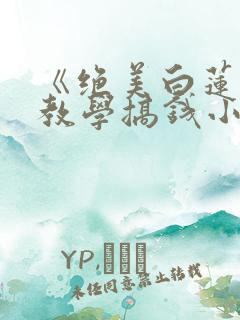 《绝美白莲在线教学搞钱小说》