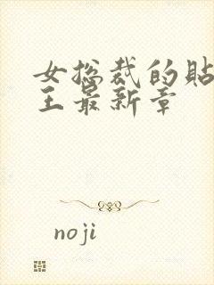 女总裁的贴身兵王最新章