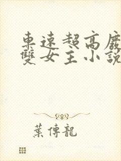 车速超高废文的双女主小说有哪些