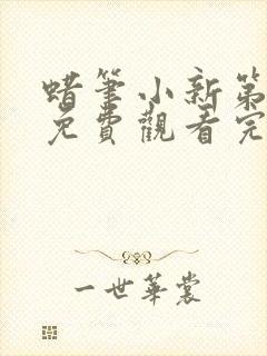 蜡笔小新第六季免费观看完整版中文