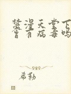 禁漫天堂下载后会有病毒吗