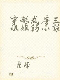 穿越成唐三同胞姐姐的小说