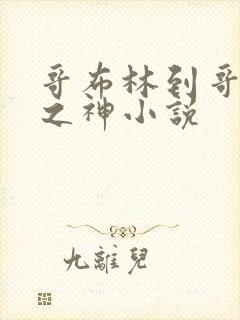 哥布林到哥布林之神小说