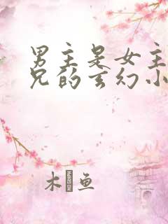 男主是女主大师兄的玄幻小说