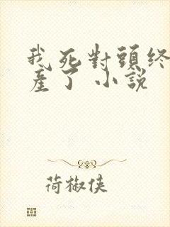 我死对头终于破产了 小说