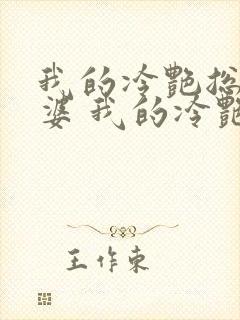 我的冷艳总裁老婆 我的冷艳总裁老婆