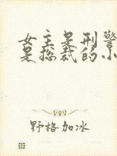 女主是刑警男主是总裁的小说