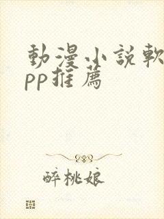 动漫小说软件app推荐