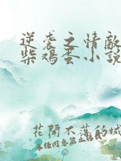 逆袭之情敌by柴鸡蛋小说番外反攻