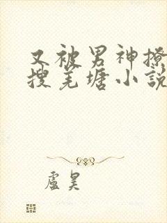 又被男神撩上热搜羌塘小说